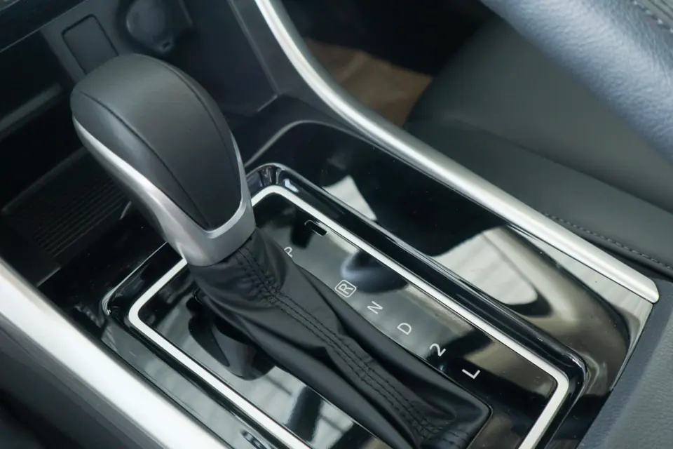 Automatic transmission gears